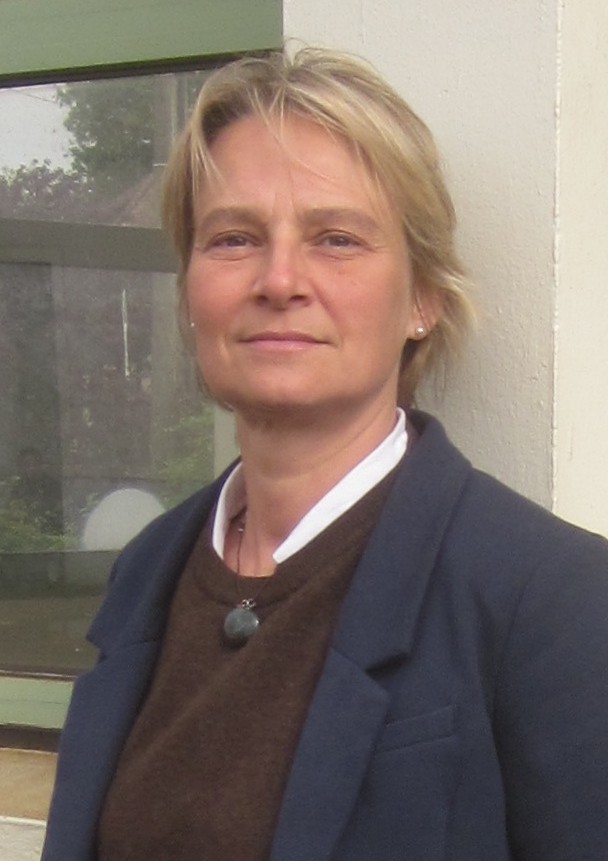 Prof. Linda Rose