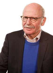 Prof. Johan Sanders