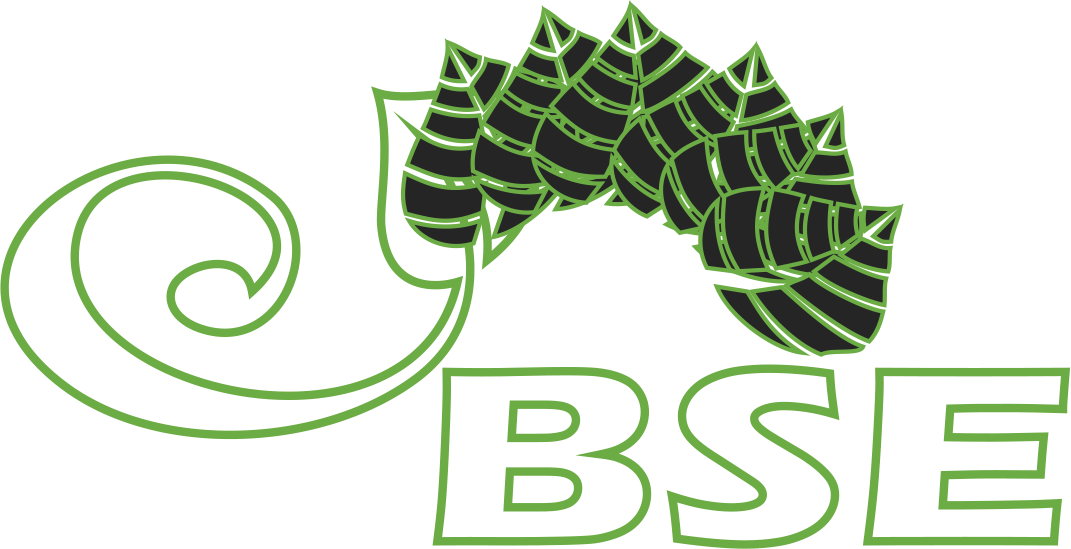 Biosystems Engineering logo